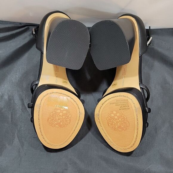 BRAND NEW VINCE CAMUTO WOMEN'S NATALEE PLATFORM SANDAL - Picture 16 of 16